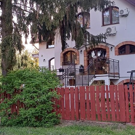 Gosciniec Twoje Mazury Nad Jeziorem Sniardwy Tuz Obok Plazy Nowe Guty Eksteriør billede