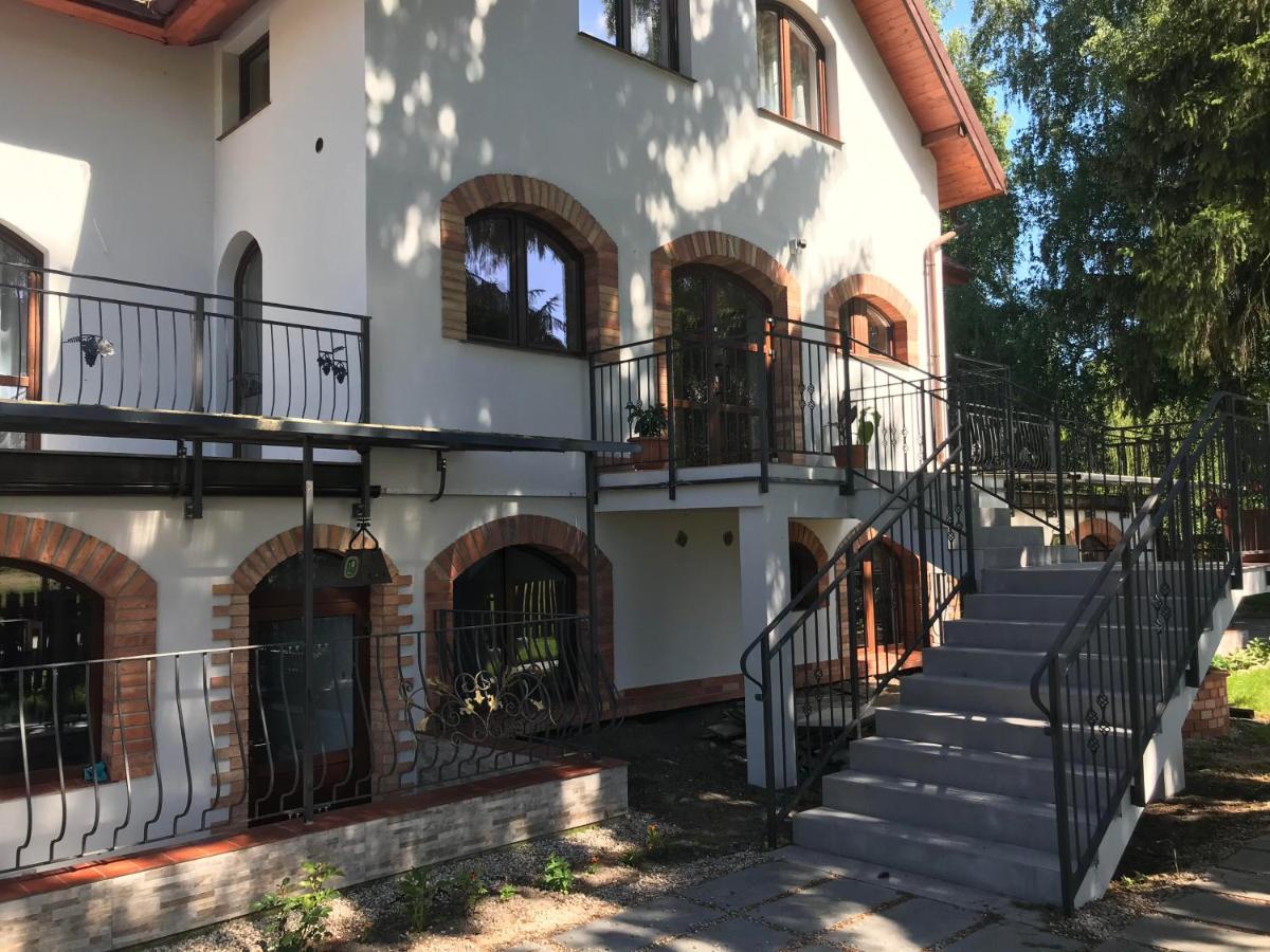 Gosciniec Twoje Mazury Nad Jeziorem Sniardwy Tuz Obok Plazy Nowe Guty Eksteriør billede