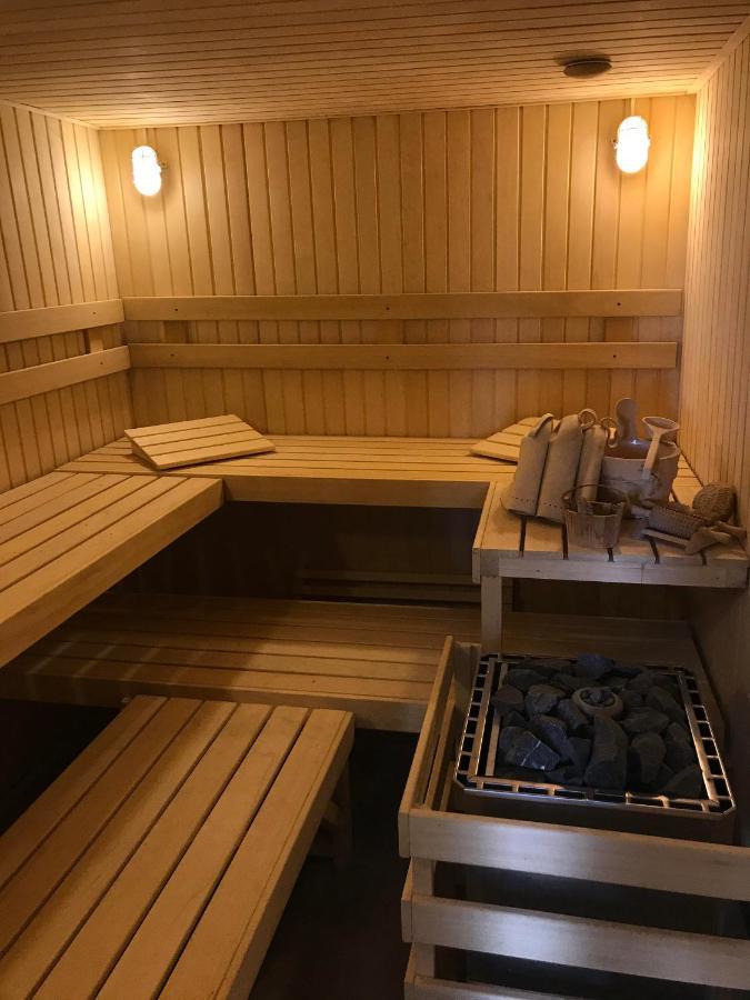 Gosciniec Twoje Mazury Nad Jeziorem Sniardwy Tuz Obok Plazy Nowe Guty Eksteriør billede