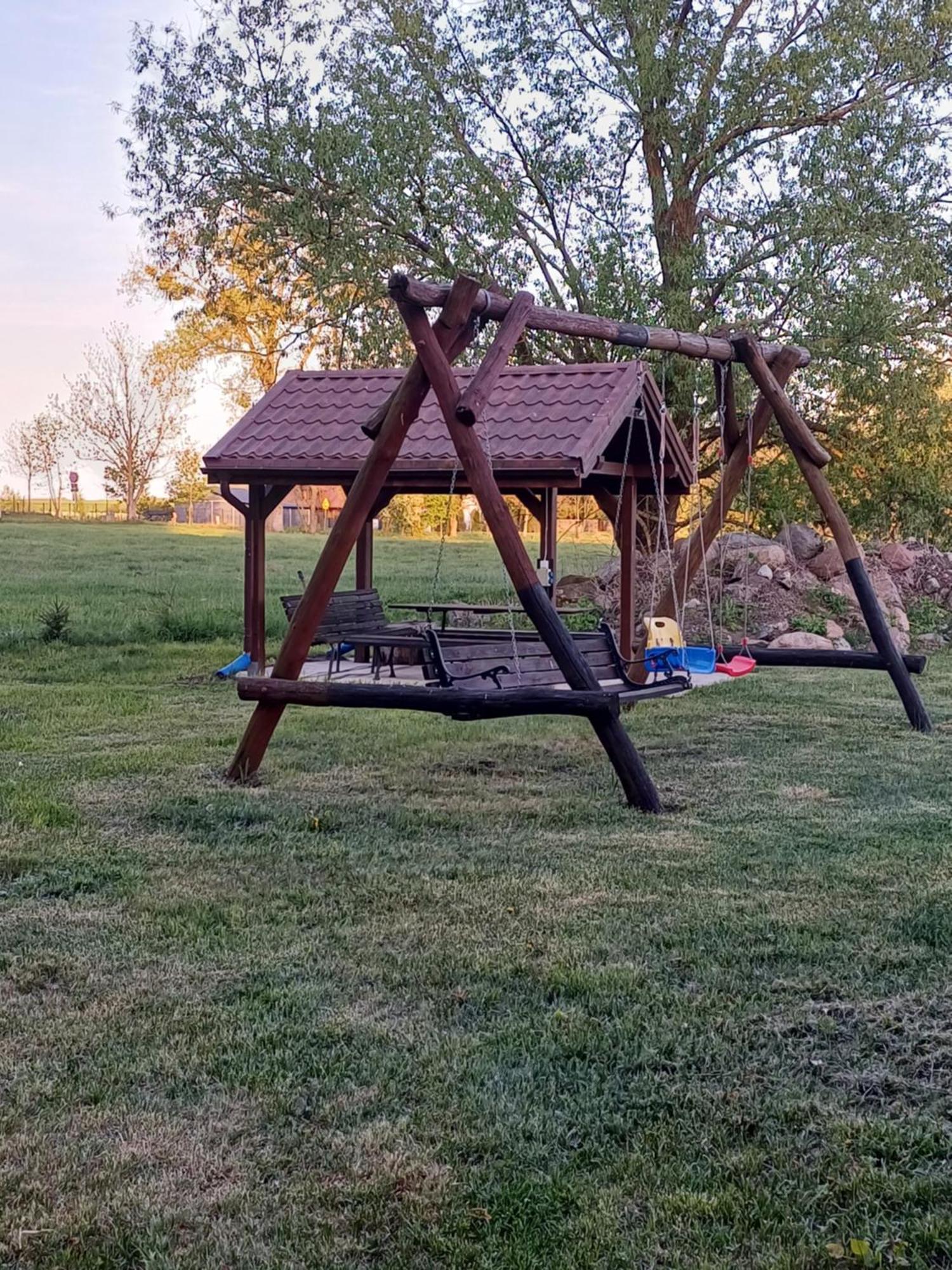 Gosciniec Twoje Mazury Nad Jeziorem Sniardwy Tuz Obok Plazy Nowe Guty Eksteriør billede
